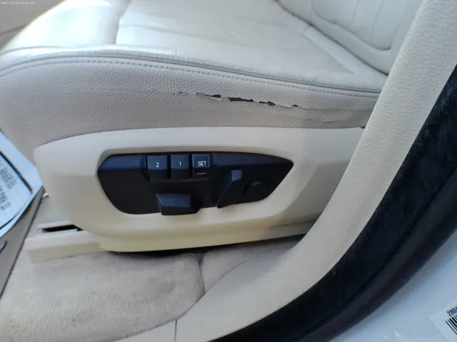 2015 BMW X5 sDrive35i - Photo 26