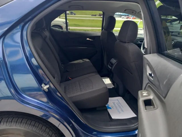 2023 Chevrolet Equinox LT - Photo 16