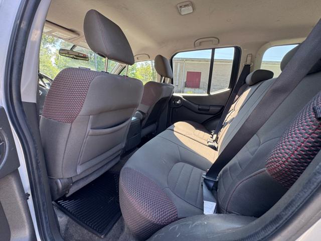 2010 Nissan Xterra