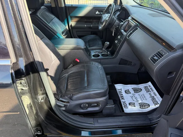 2014 Ford Flex SEL - Photo 25