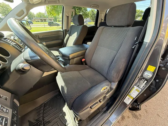 2011 Toyota Tundra Tundra Grade - Photo 10