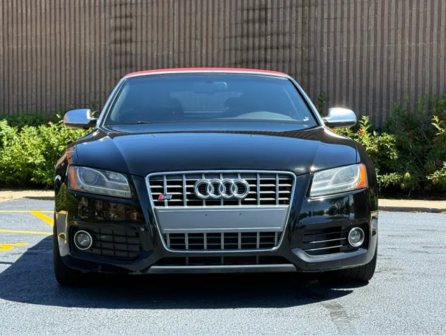 2010 Audi S5 Premium Plus - Photo 36