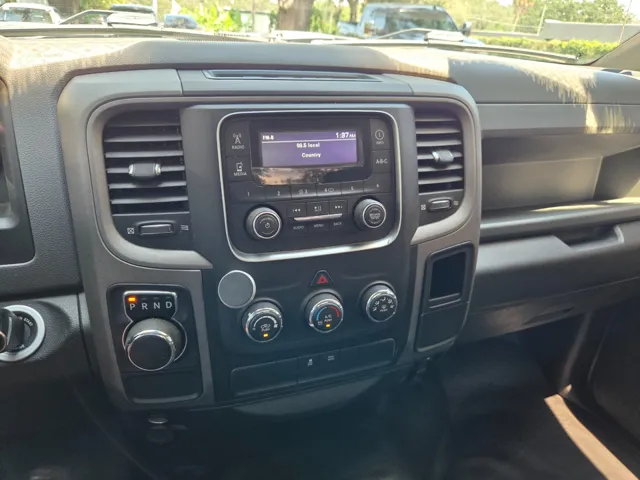 2019 Ram 1500 Classic photo 15