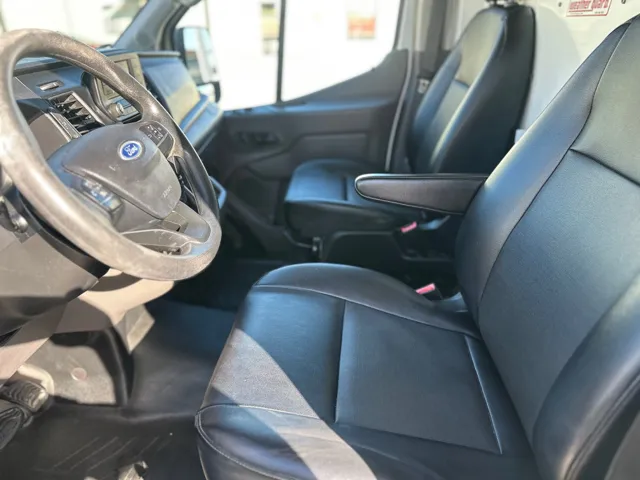 2020 Ford Transit Van Base - Photo 12