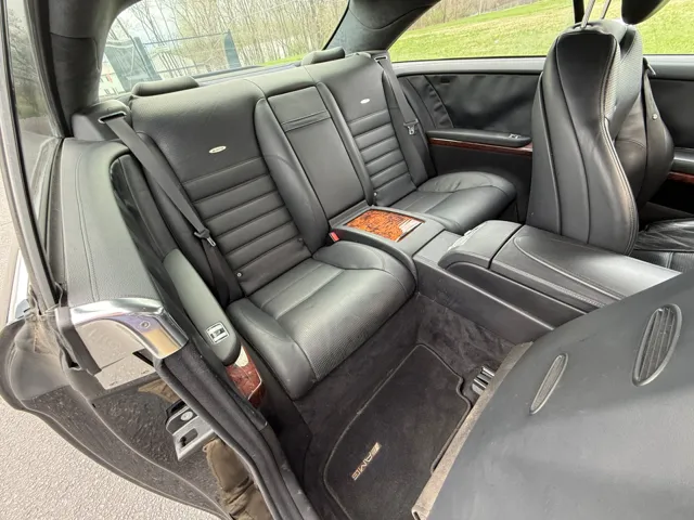 2008 Mercedes-Benz CL-Class CL63 - Photo 28