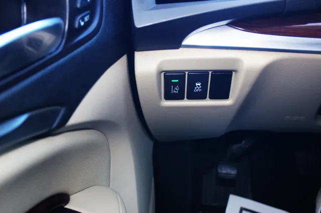 2016 Acura MDX Technology Package - Photo 27