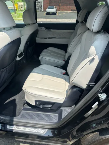 2023 Hyundai Palisade Calligraphy - Photo 6