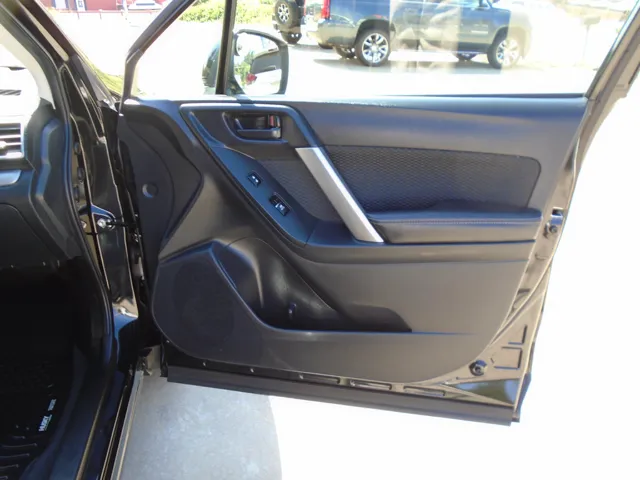 2018 Subaru Forester Premium - Photo 11