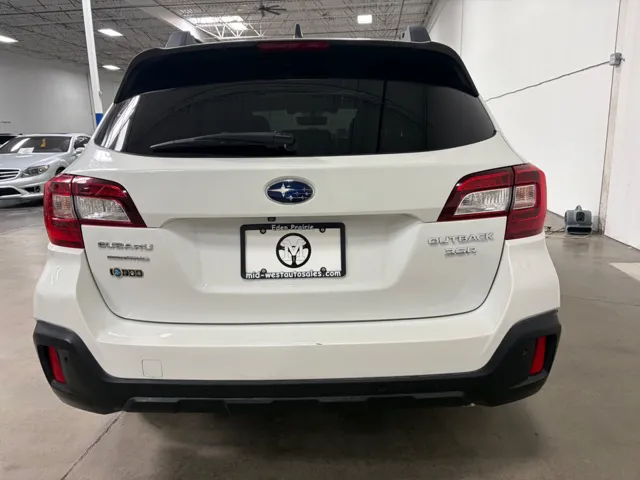 2019 Subaru Outback Limited - Photo 6