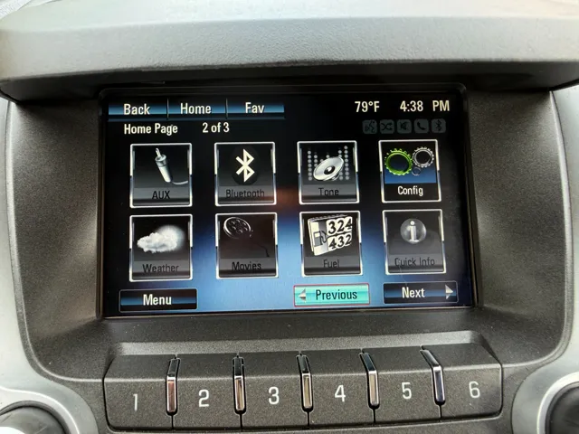2017 Chevrolet Equinox LT - Photo 16