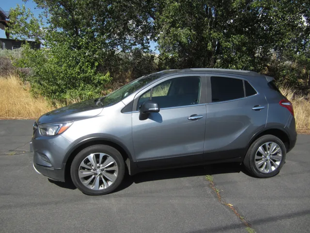 2019 Buick Encore Preferred - Photo 3