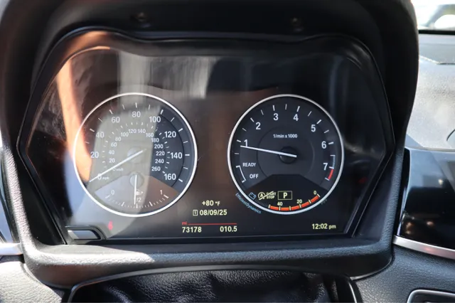 2016 Bmw X1 XDrive28i photo 14