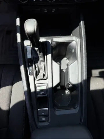 2023 Honda Accord EX - Photo 9