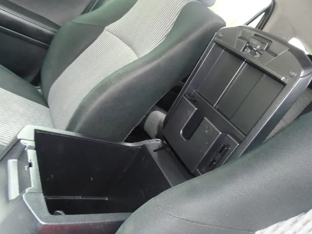 2016 Toyota 4Runner SR5 - Photo 87
