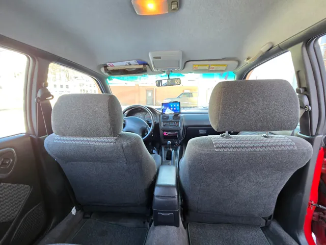 1999 Subaru Legacy - Photo 19