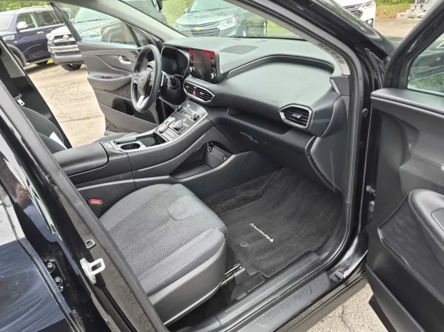 2022 Hyundai Santa Fe SEL - Photo 21
