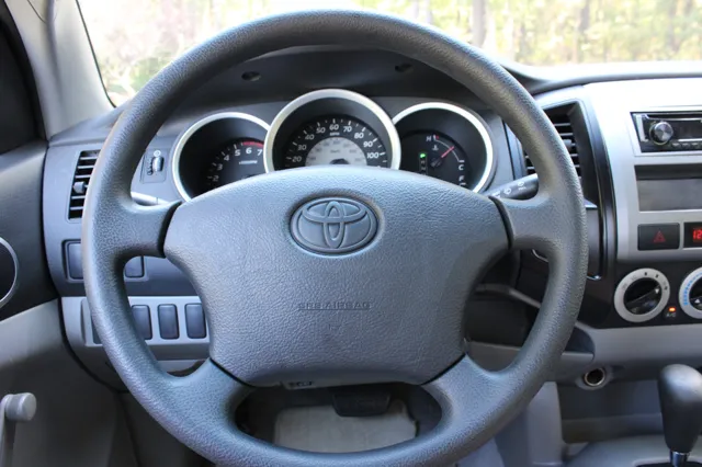 2006 Toyota Tacoma Base - Photo 18