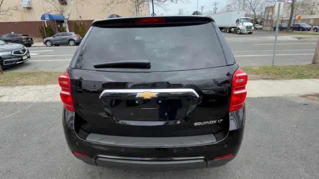 2016 Chevrolet Equinox LT - Photo 8