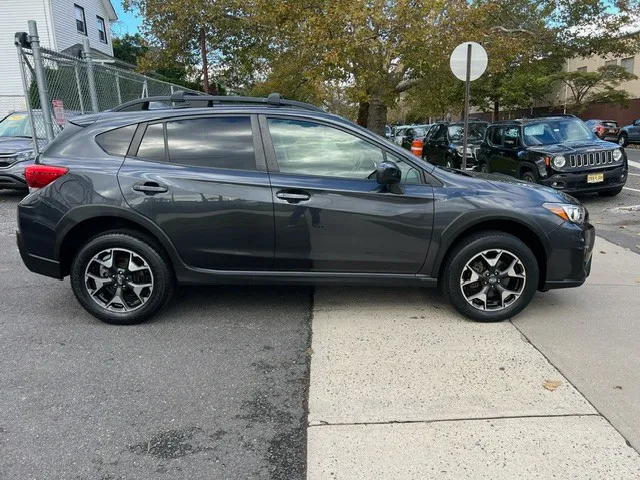 2019 Subaru Crosstrek