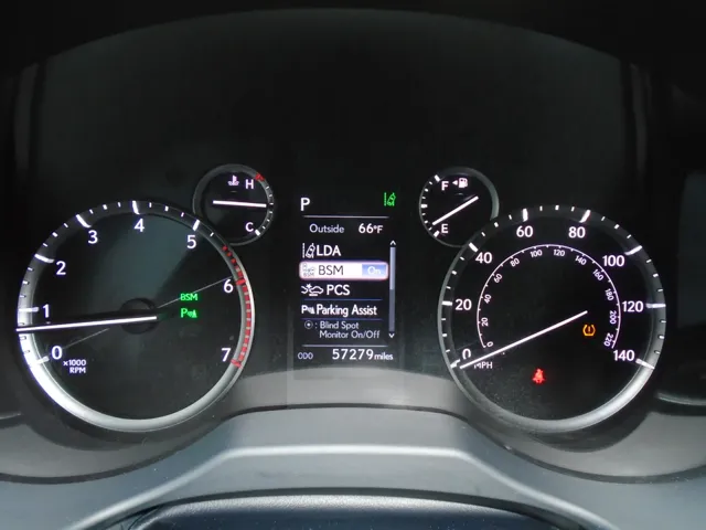 2023 Lexus GX PREMIUM - Photo 68