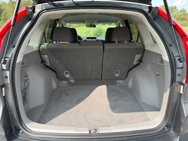 2013 Honda CR-V LX photo 20