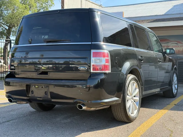 2014 Ford Flex SEL - Photo 10
