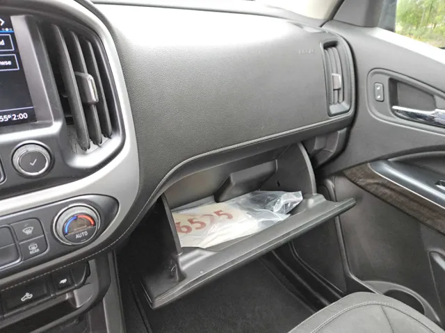 2021 GMC Canyon Elevation - Photo 22