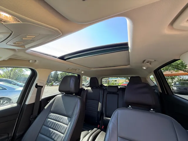 2016 Ford Escape SE - Photo 35