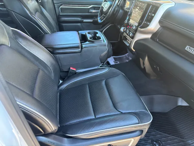 2020 RAM Ram 1500 Pickup Laramie - Photo 32