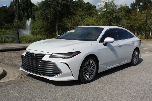2019 Toyota Avalon