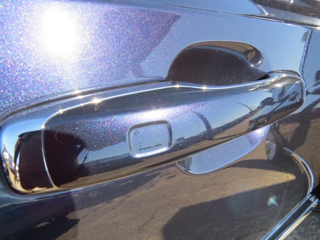 2017 Volvo S90 Inscription photo 20