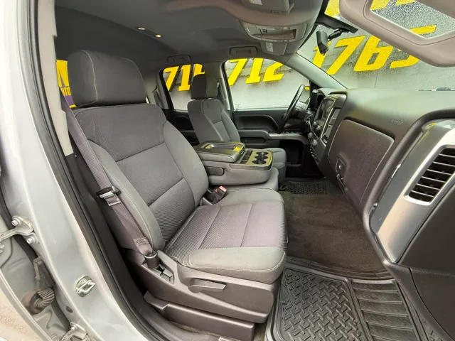 2016 Chevrolet Silverado 1500 LT - Photo 20