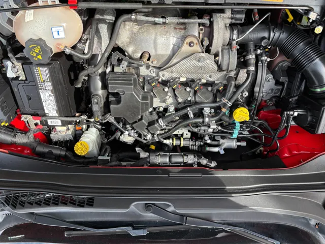 2016 Jeep Renegade Sport - Photo 21