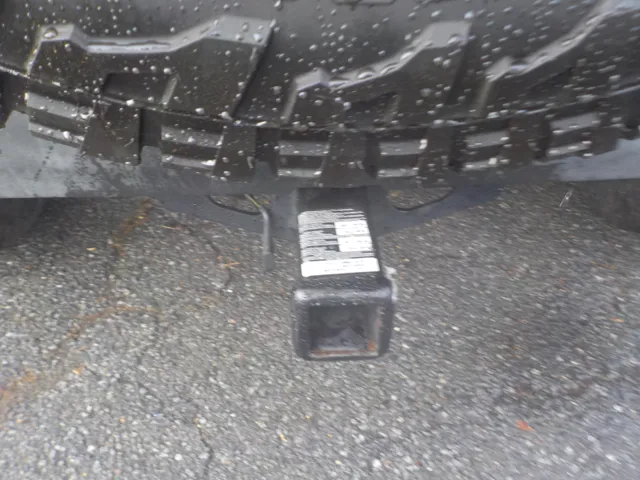 2018 Jeep Wrangler JK Unlimited Sport S - Photo 8