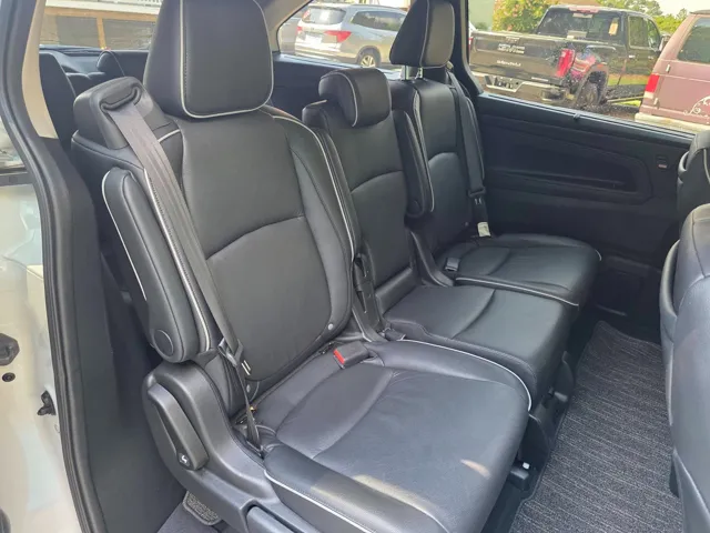 2025 Honda Odyssey Touring - Photo 21