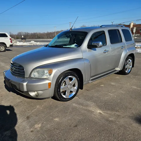 2007 Chevrolet HHR LT