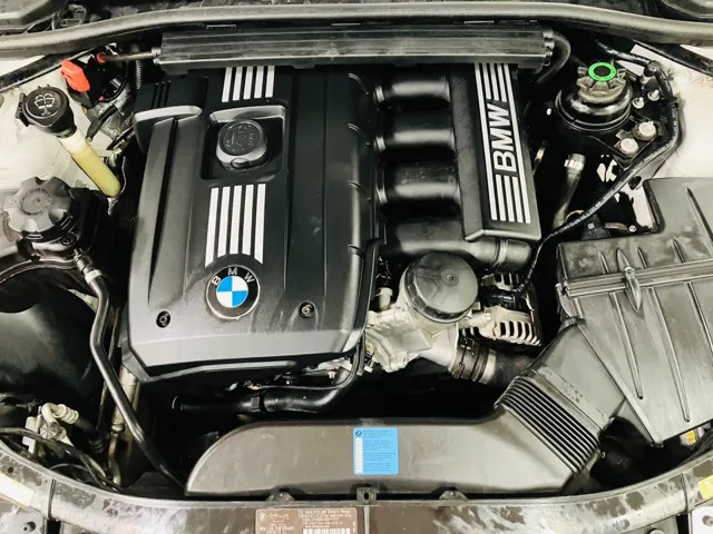 2010 Bmw 328i xDrive photo 22