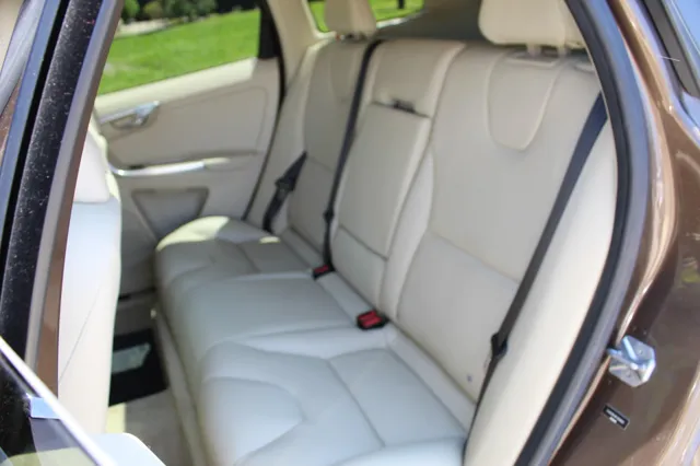 2015 Volvo XC60 Premier - Photo 24