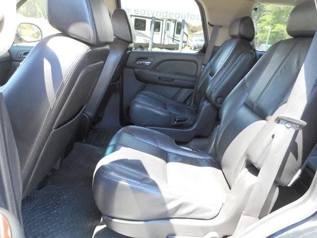 2007 Chevrolet Tahoe - Photo 6
