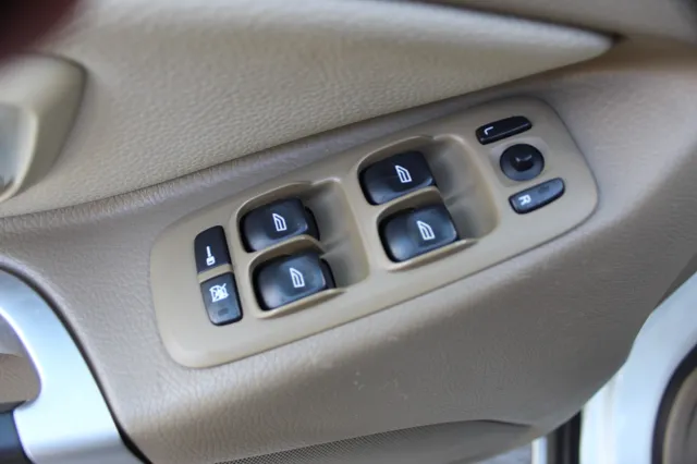 2014 Volvo XC90 photo 13