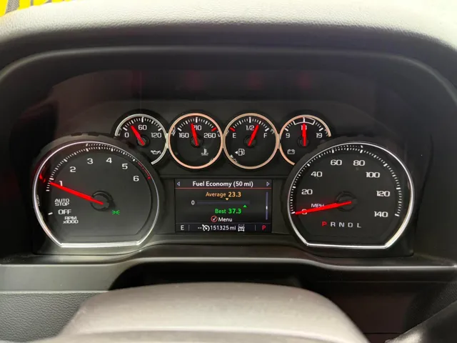 2021 Chevrolet Silverado 1500 RST - Photo 13
