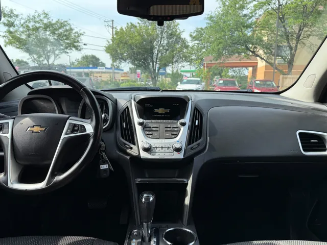 2017 Chevrolet Equinox LT - Photo 23