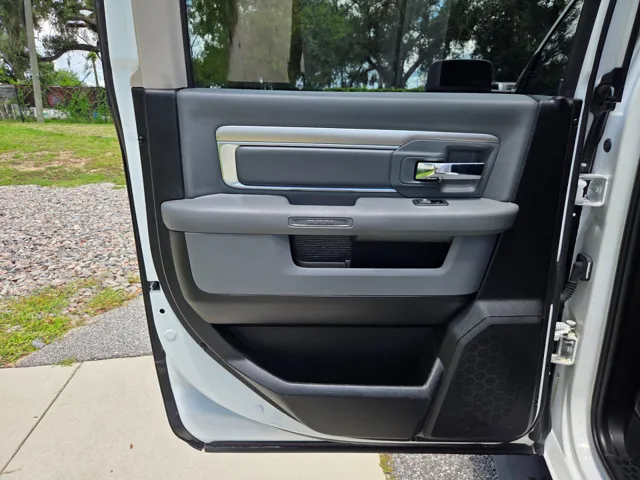2019 RAM Ram 1500 Classic Warlock - Photo 42