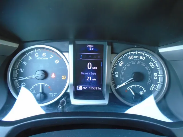 2019 Toyota Tacoma SR5 - Photo 60