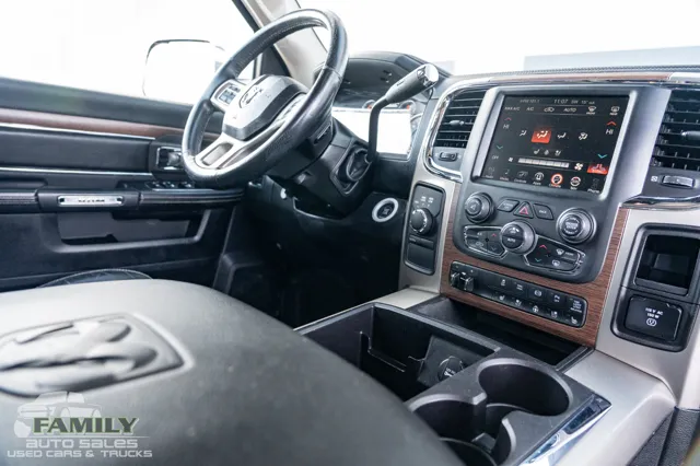 2013 RAM Ram 2500 Pickup Laramie - Photo 25