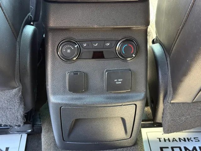 2013 Ford Explorer Limited - Photo 36