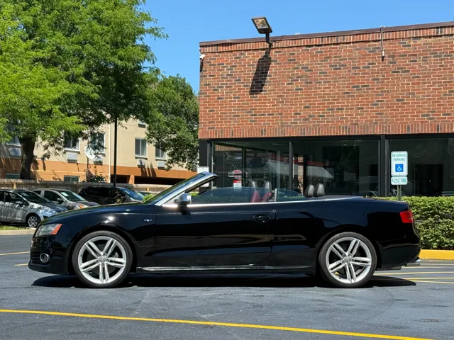2010 Audi S5 Premium Plus - Photo 42