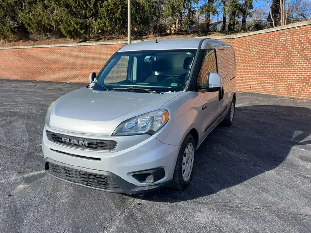 2019 RAM Promaster City SLT's photo