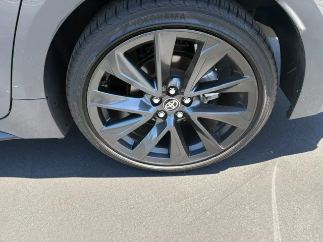 2024 Toyota Corolla SE - Photo 11
