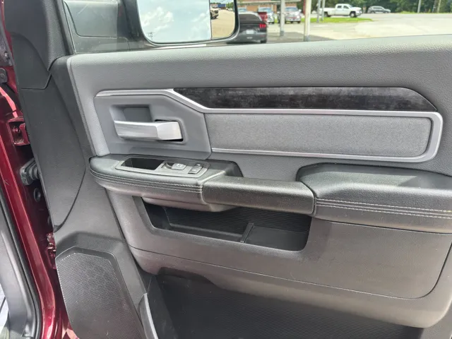 2022 Ram 2500 photo 25